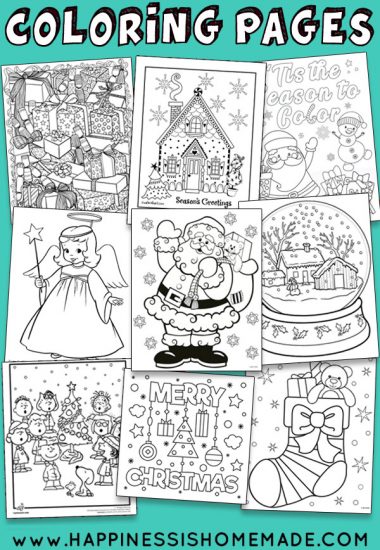 Featured image of post Free Printable Christmas Coloring Pages For Adults Only / Free printable christmas coloring pages.