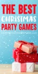 The Best Christmas Games for All Ages