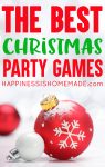 The Best Christmas Games for Kids and Adults
