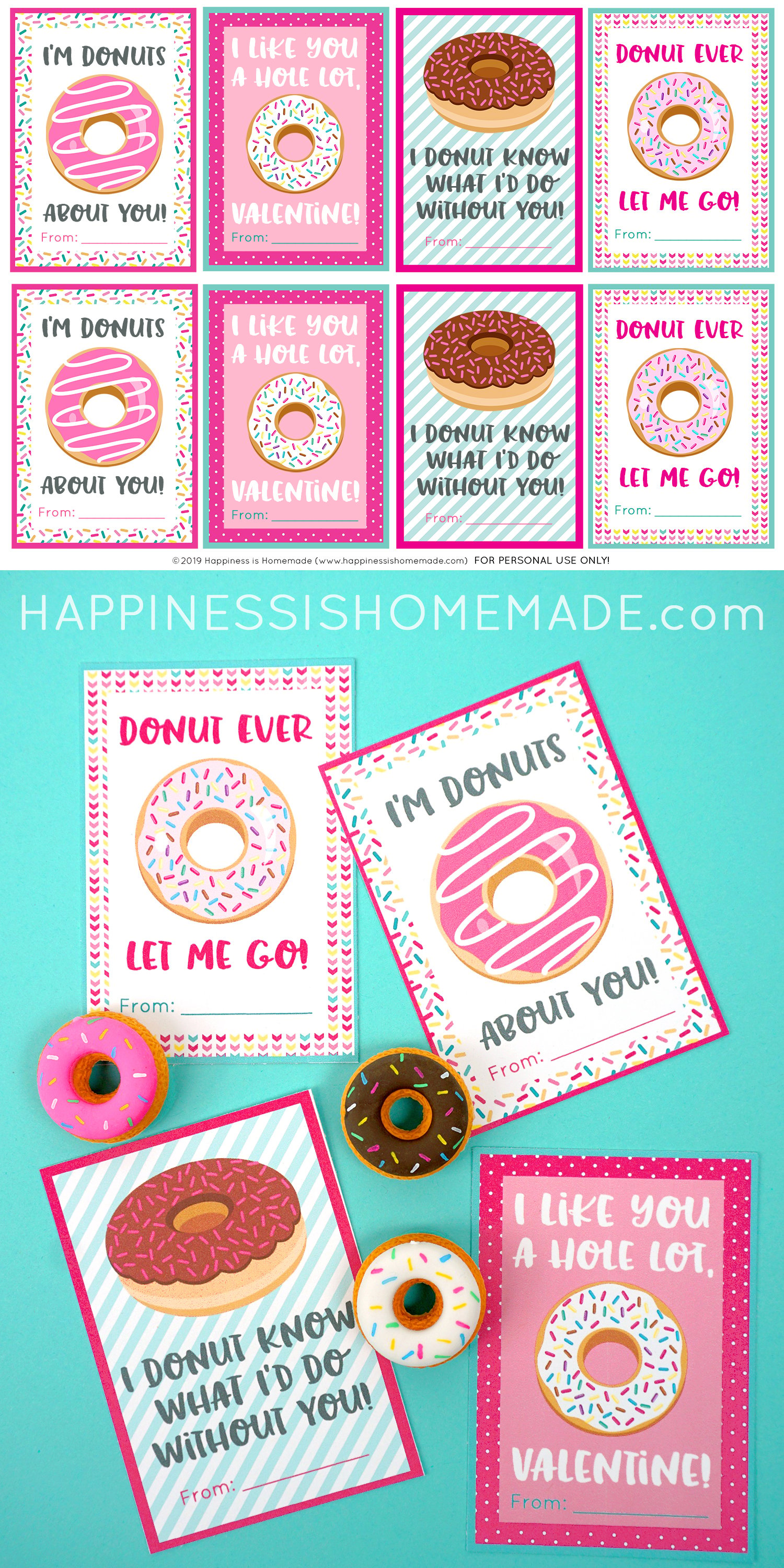 free printable valentines day cards for kids