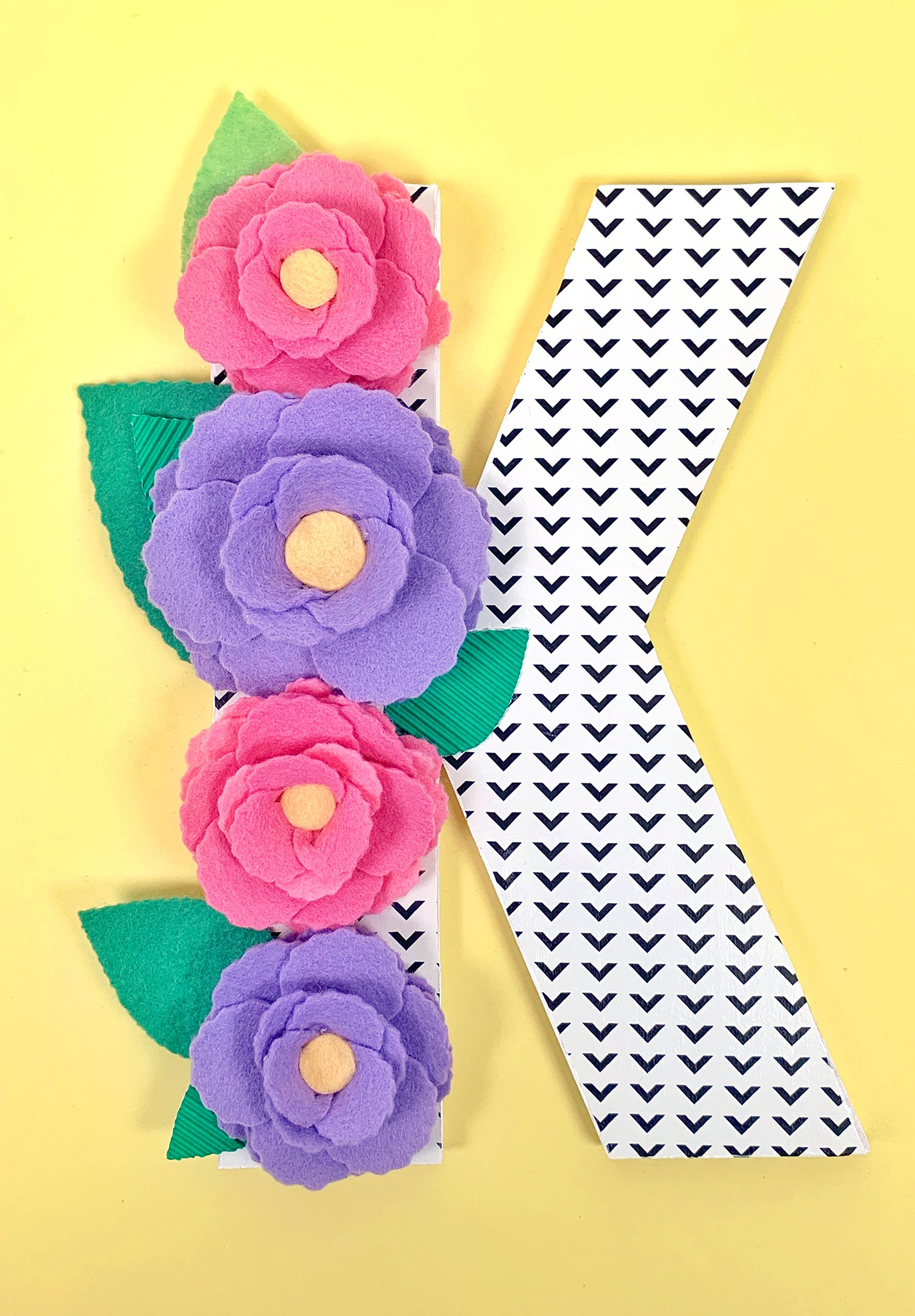 How to Make Cricut Paper Flowers  Cricut Paper Crafts : My Crazy Good Life