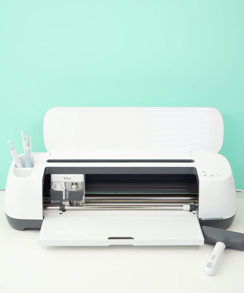 cricut maker electronic cutting machine