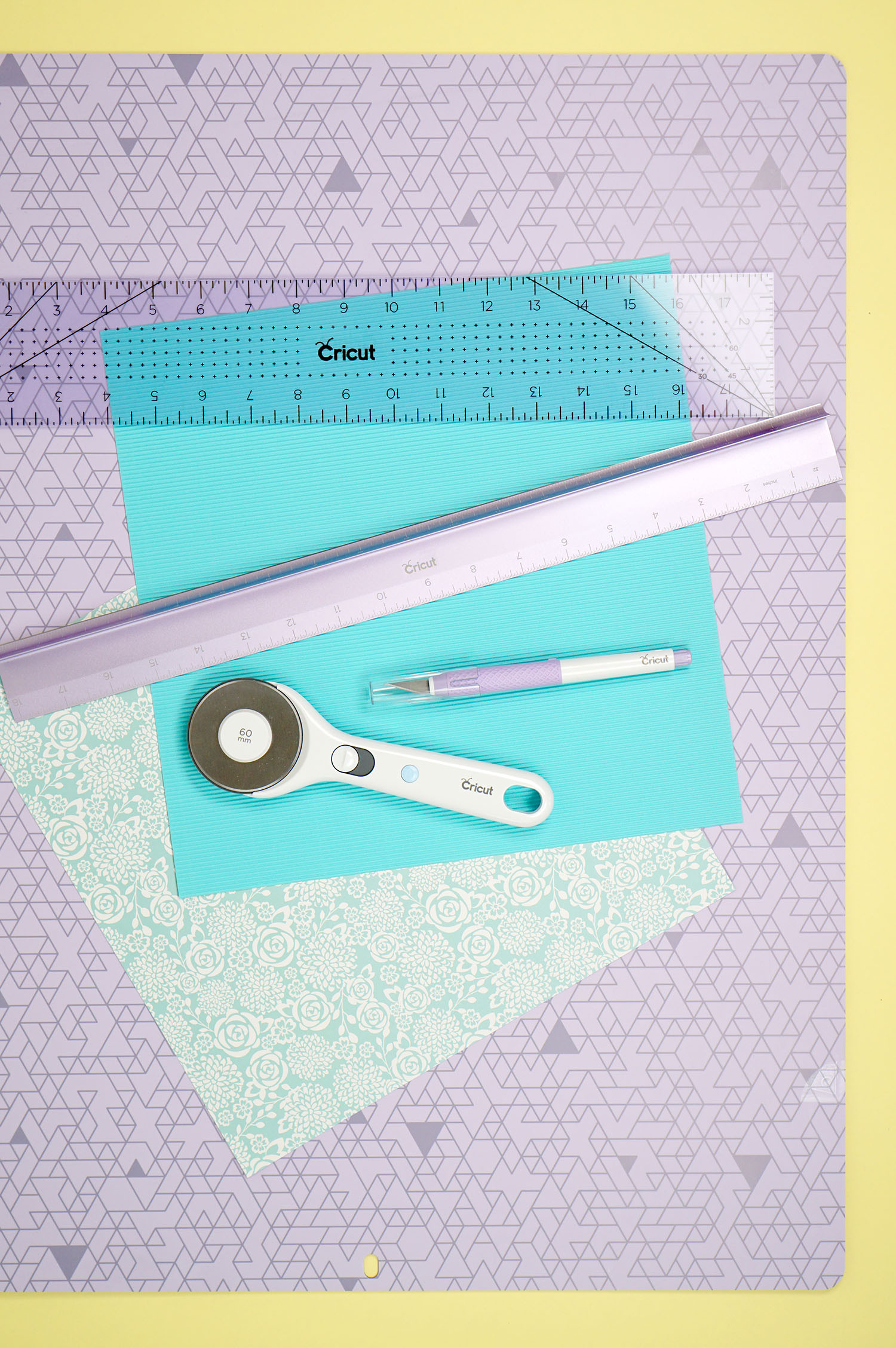 cricut hand tools set