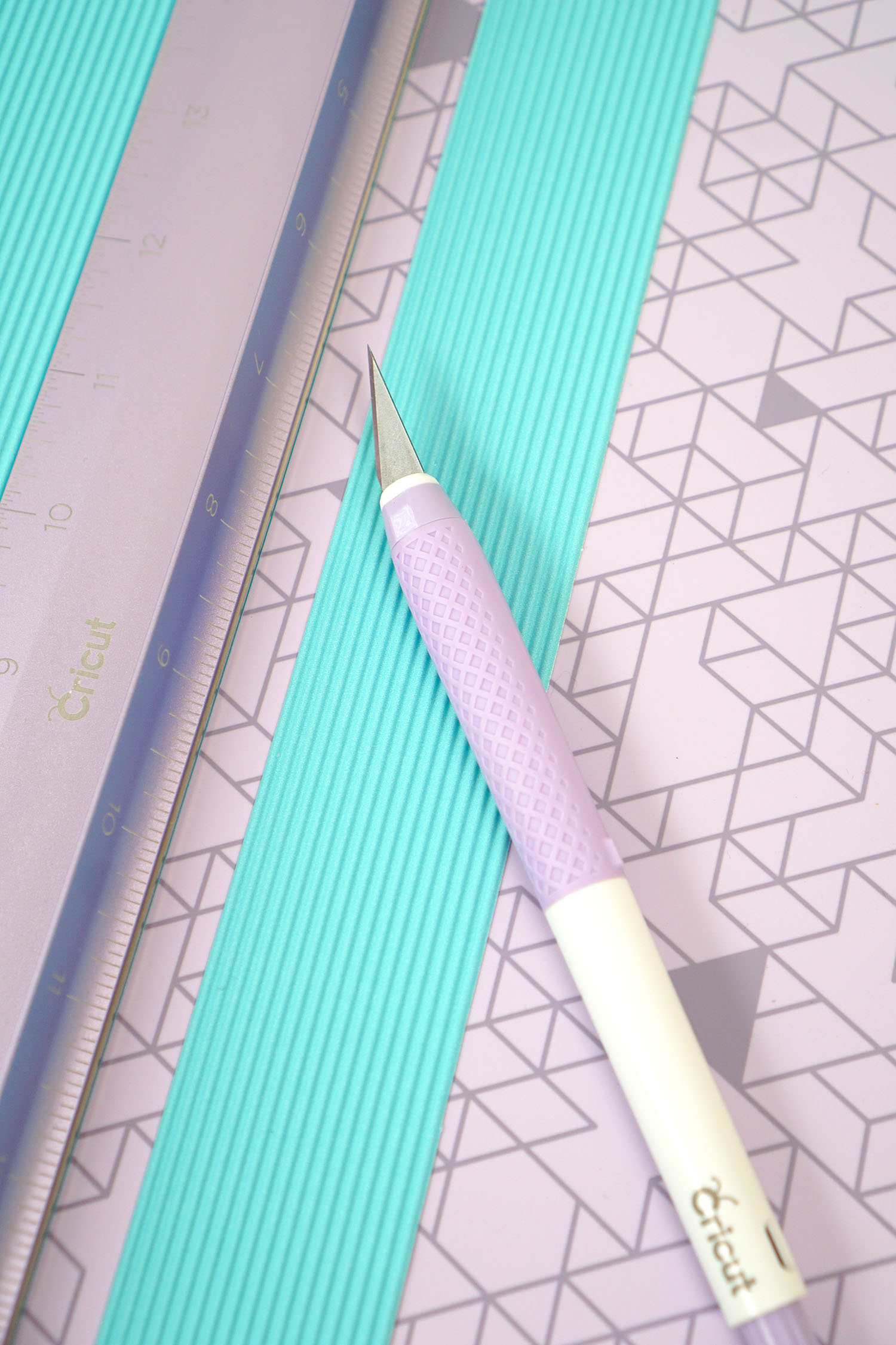 cricut true control knife