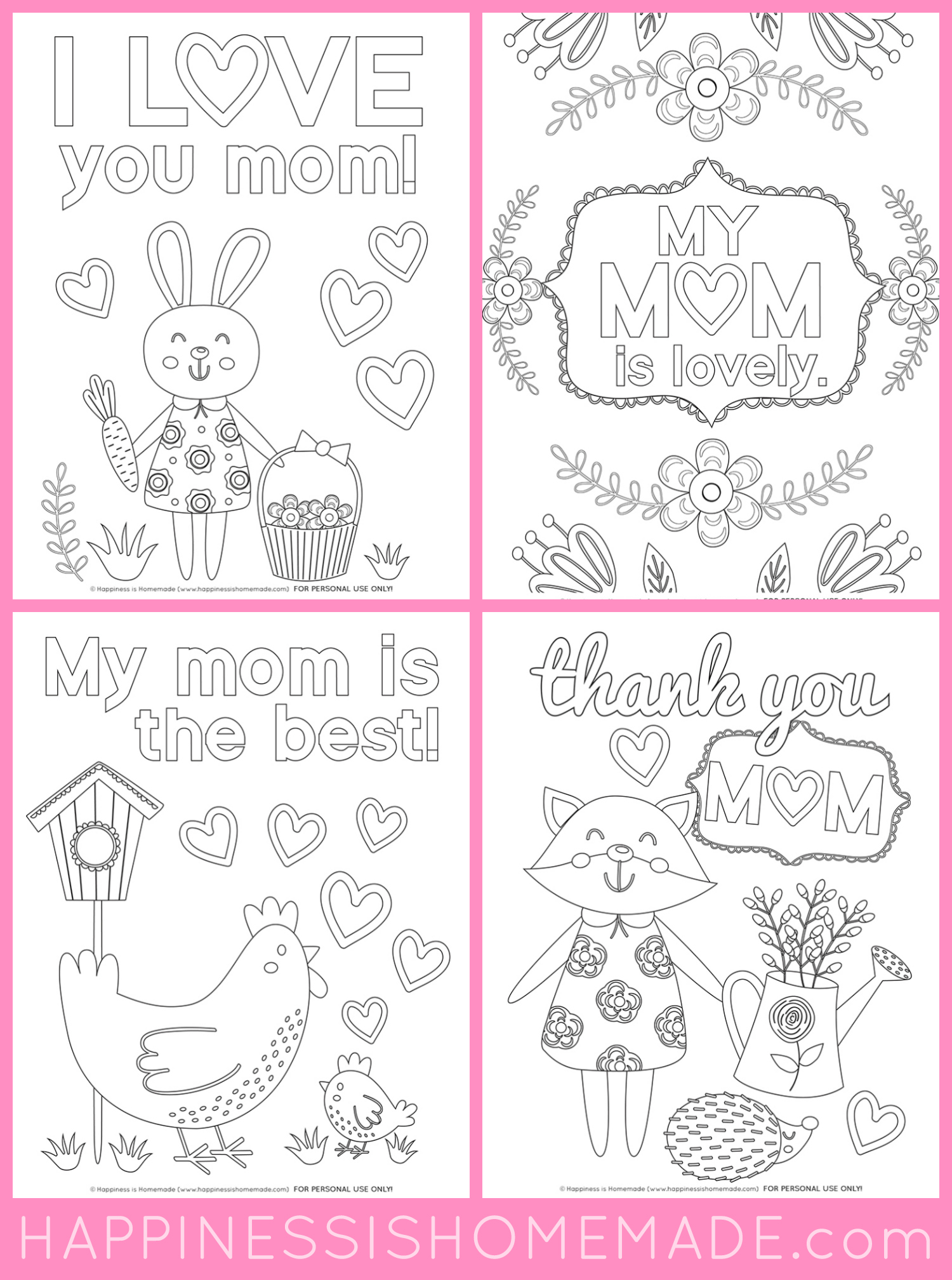 Letter F4 How To Make Your Product The Ferrari Of Mother s Day 