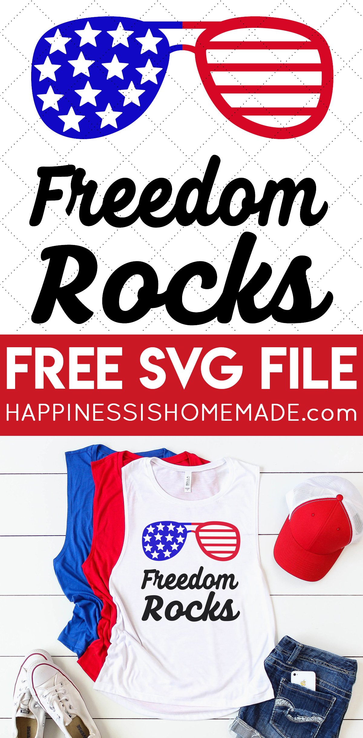 Download Kids 4th Of July Svg