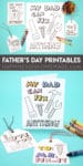 Father's Day Printables