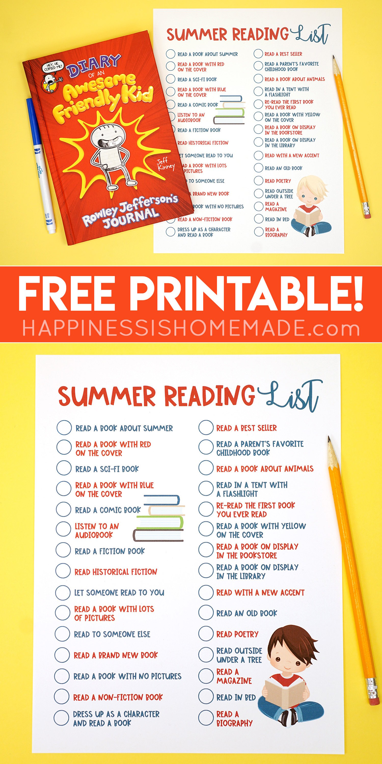 printable-summer-reading-challenge-list-for-kids-happiness-is-homemade