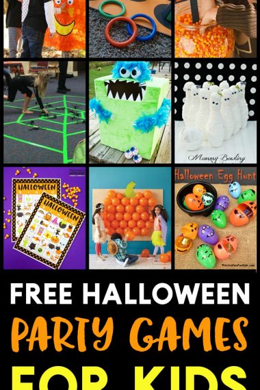 Free Halloween Games