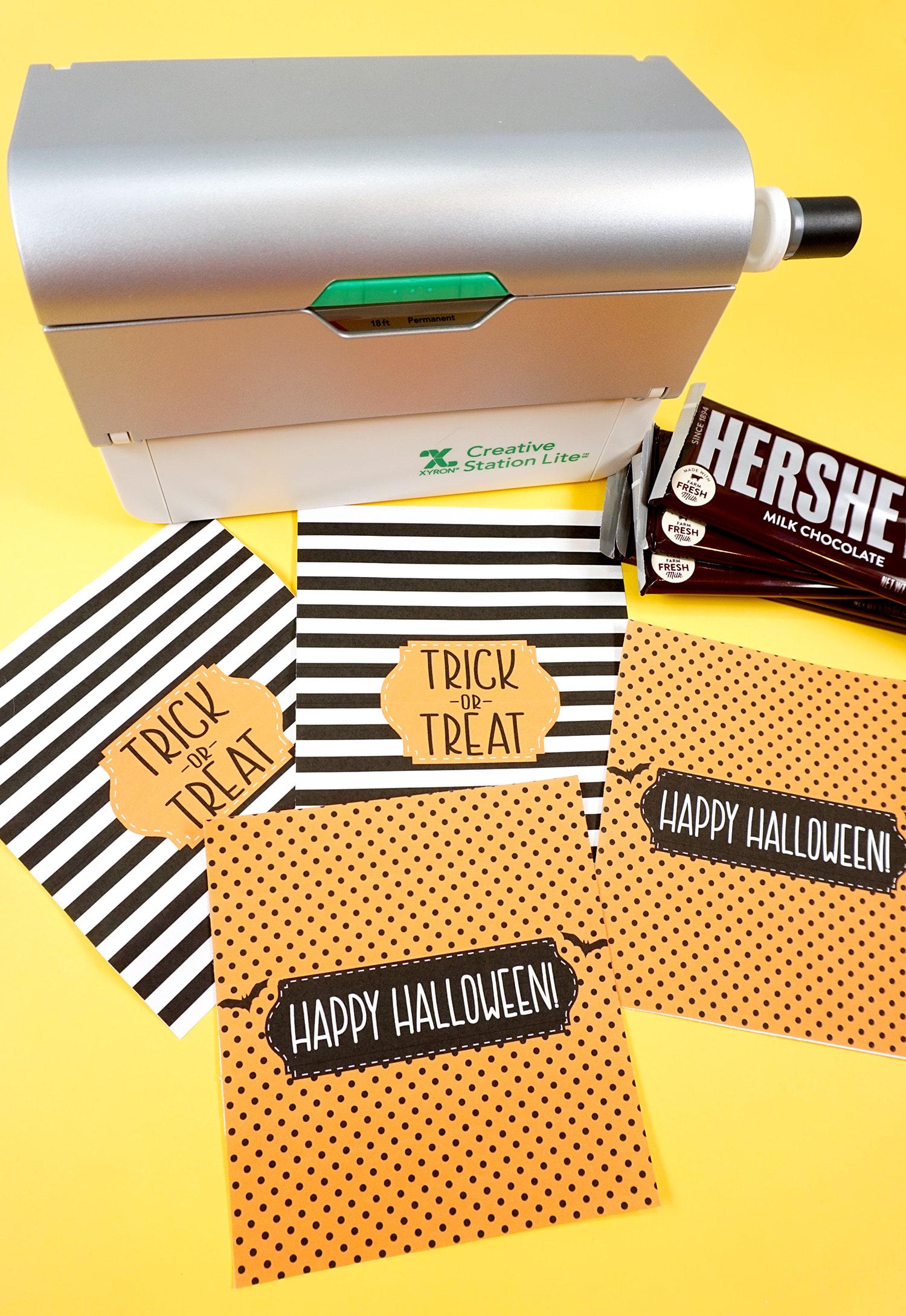printable candy wrappers and candy bars
