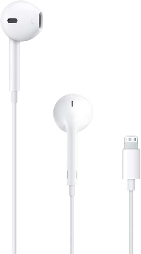 apple ear buds