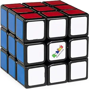 rubik's cube toy for kids 