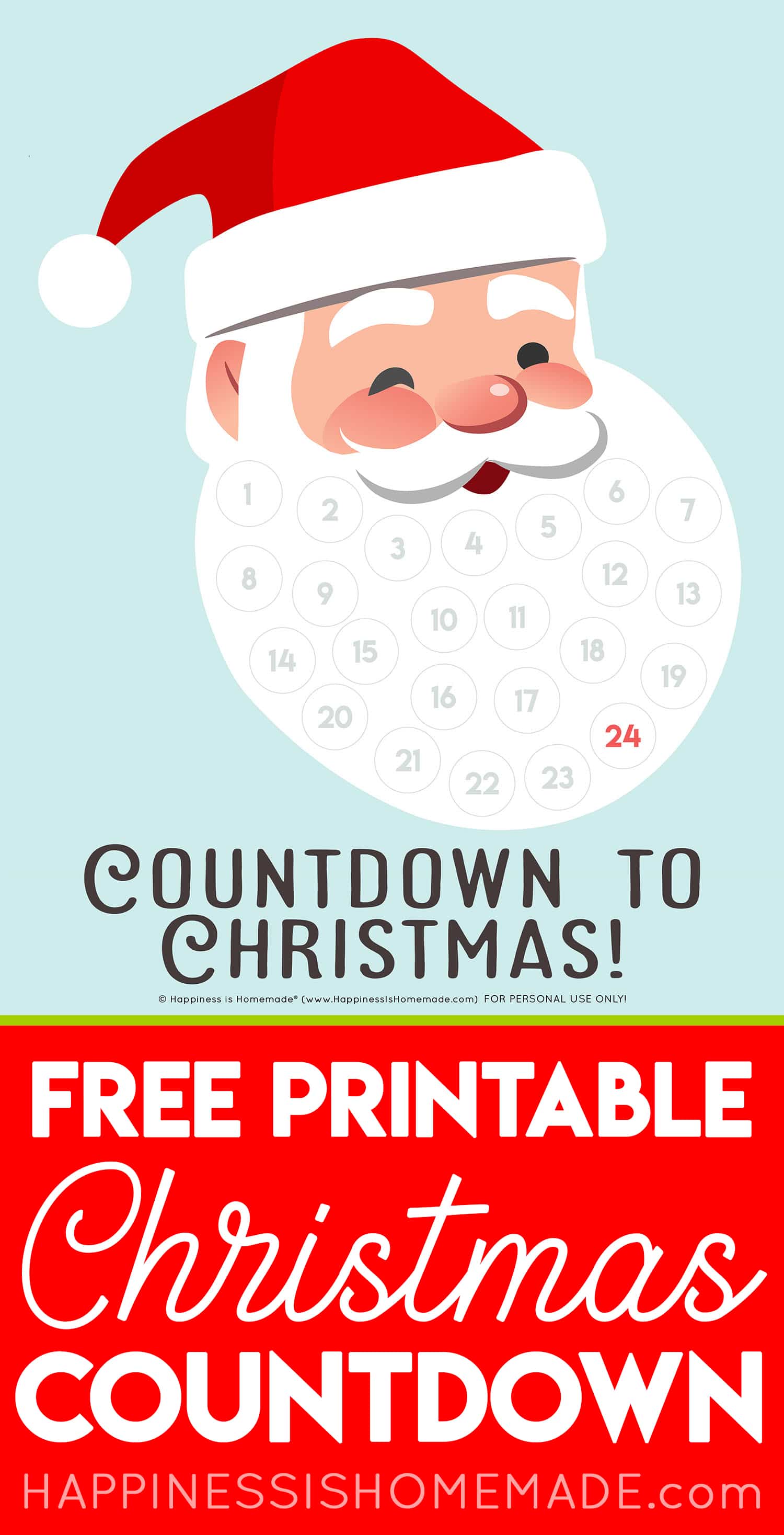 santa-christmas-countdown-printable-happiness-is-homemade