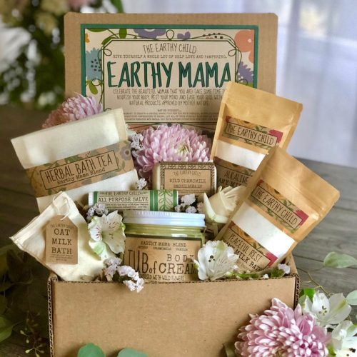 Gift Baskets for Women - Happiness is Homemade