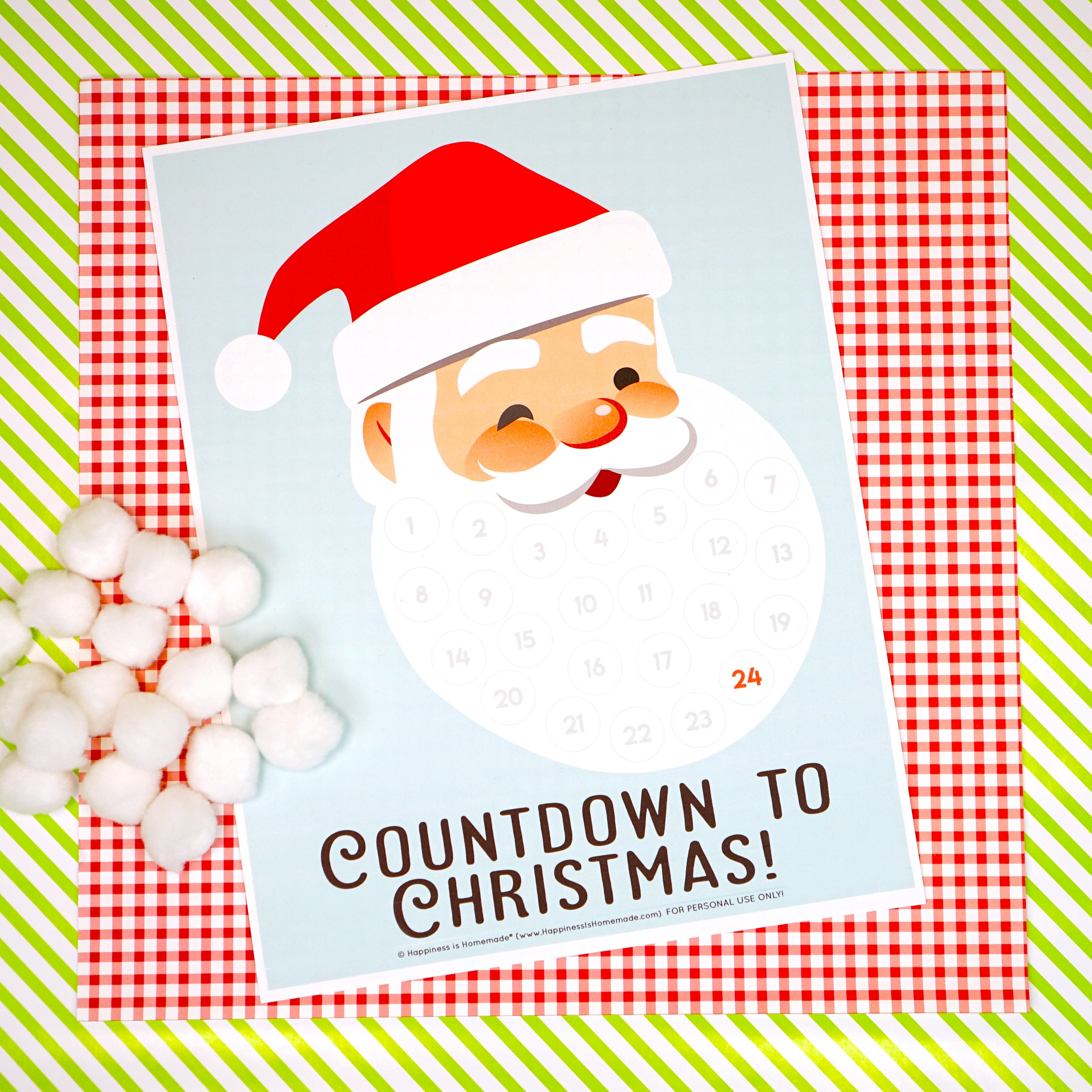 santa-christmas-countdown-printable-happiness-is-homemade