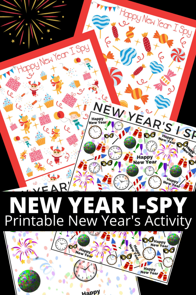You've Been Cheered, New Years Games Printable, Instant Download, Tag Game,  Giving Game, New Years Gifts, Holiday Games, Community