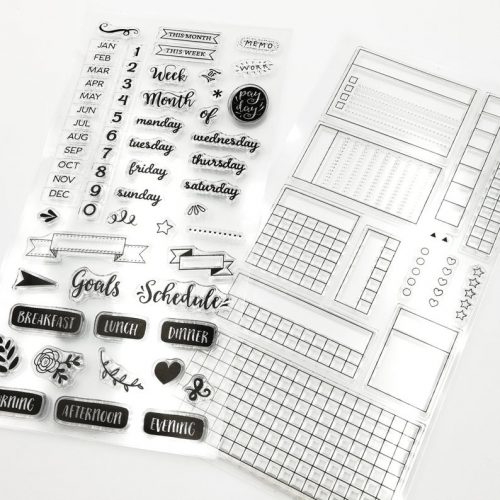 Best Bullet Journal Supplies - AnjaHome