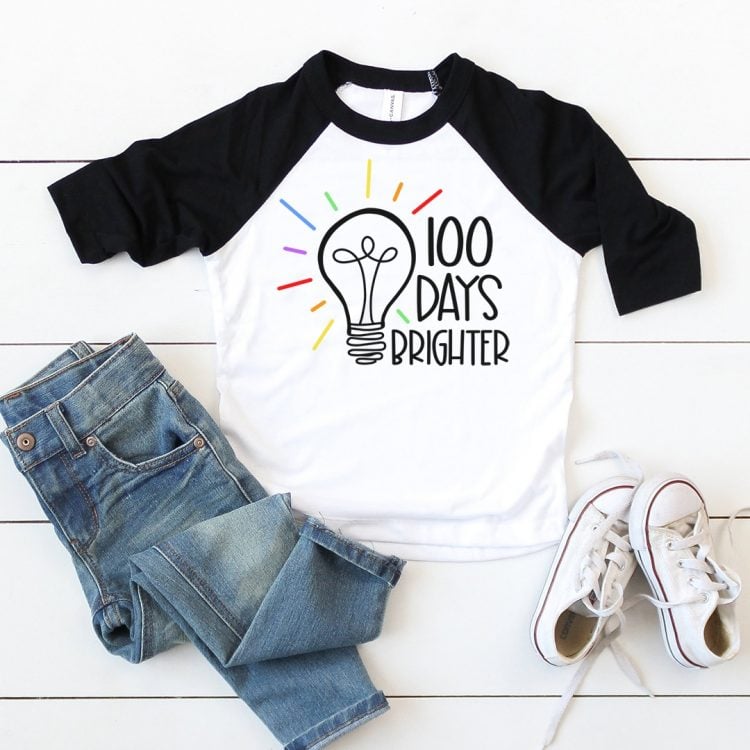 watch out preschool here i come shirt with accessories