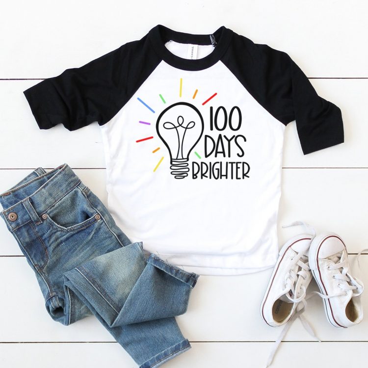 watch out preschool here i come shirt with accessories