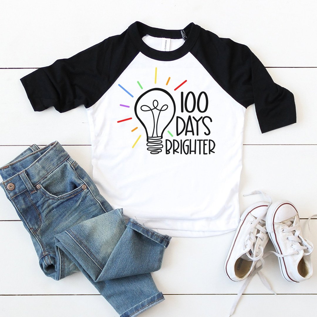 watch out preschool here i come shirt with accessories