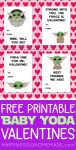 free printable baby yoda valentines cards for kids