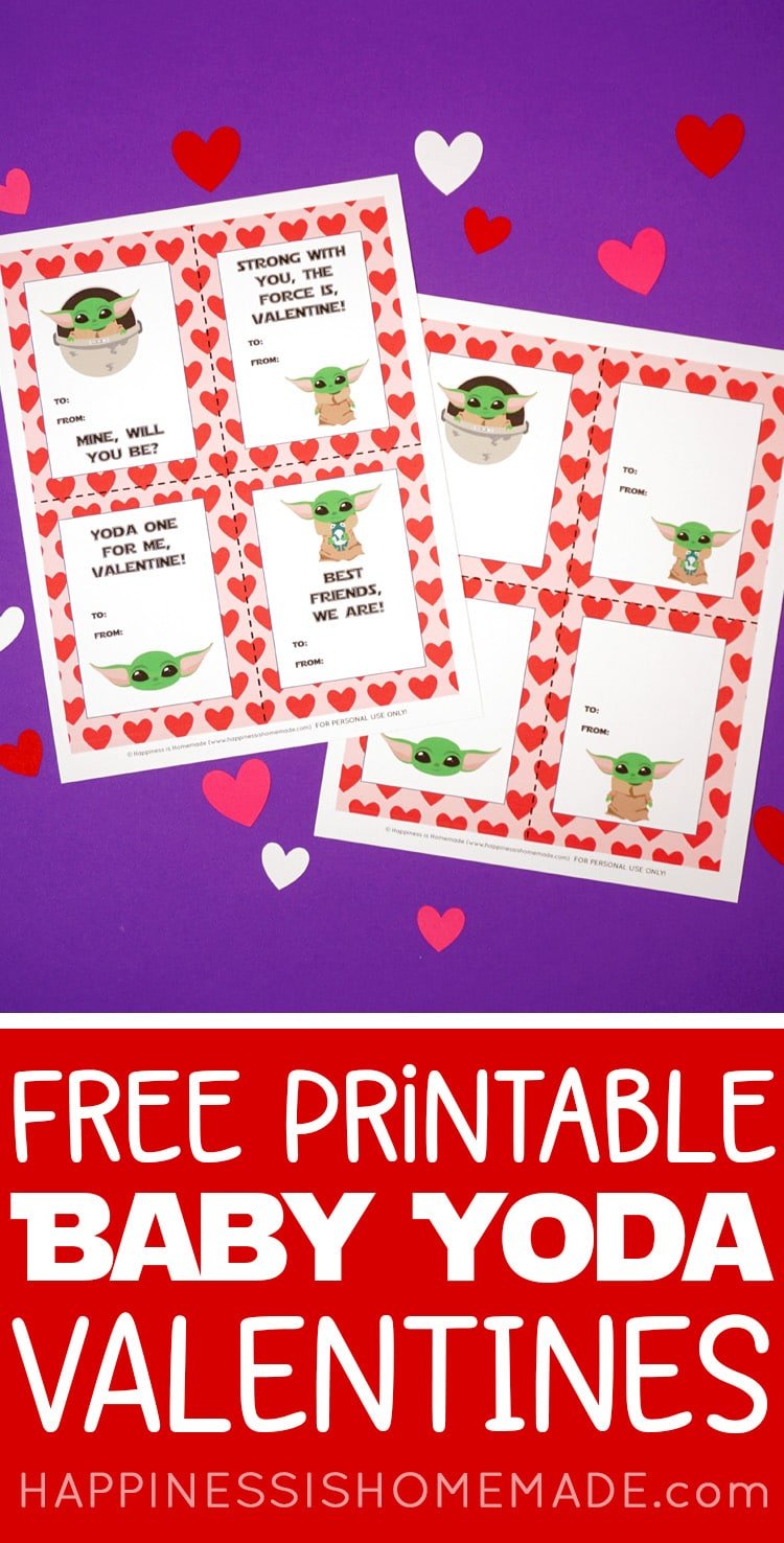 free printable baby yoda valentines cards for kids