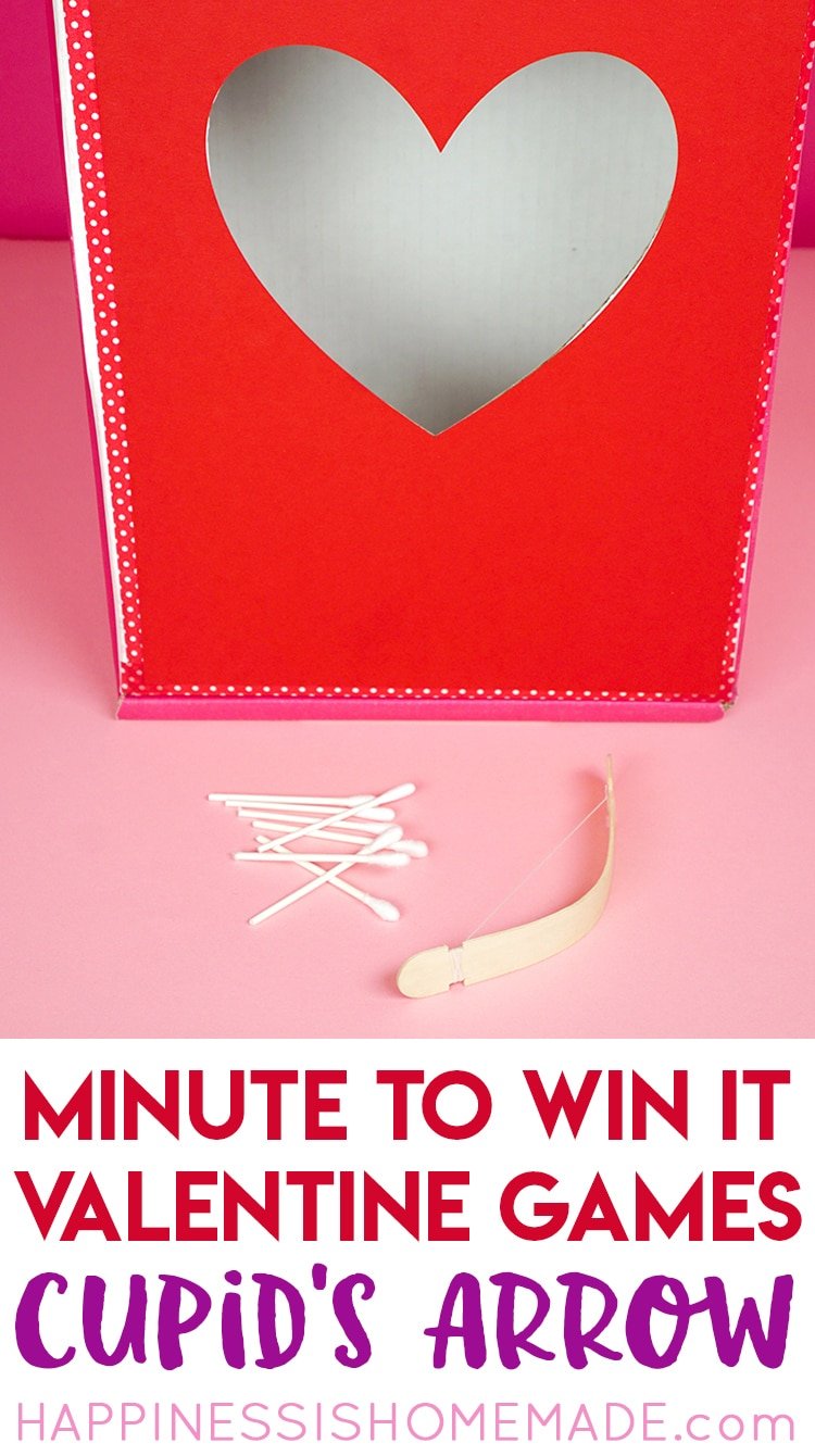 Minute-to-Win-It-Game-Cupids-Arrow Valentine