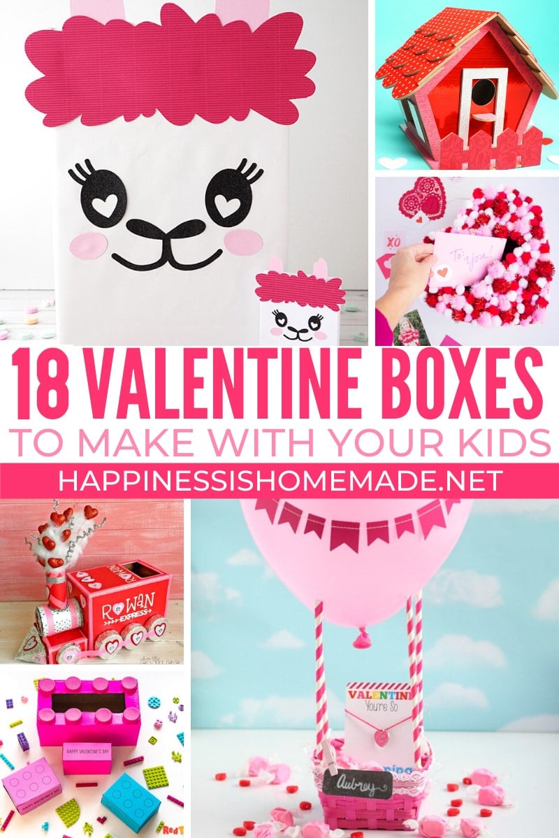 valentine box ideas for a boy