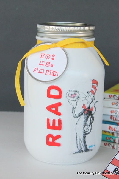 dr seuss har gift for teachers