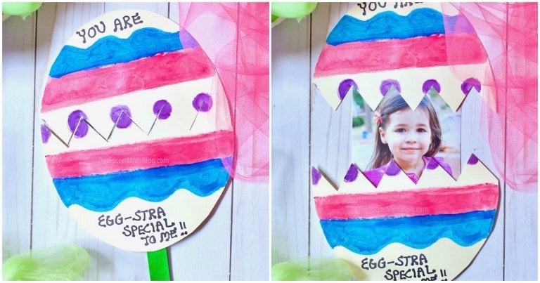 pop up easter egg cards 