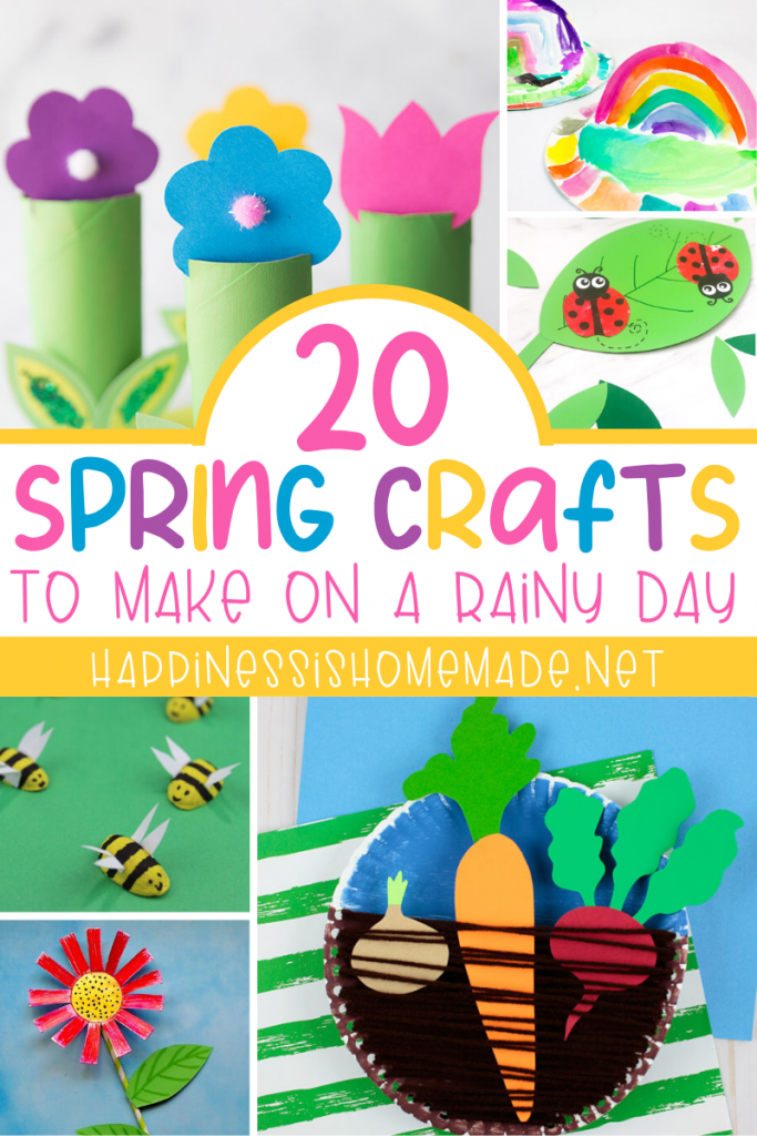 Mothers Day DIY gift ideas - The Craft Train