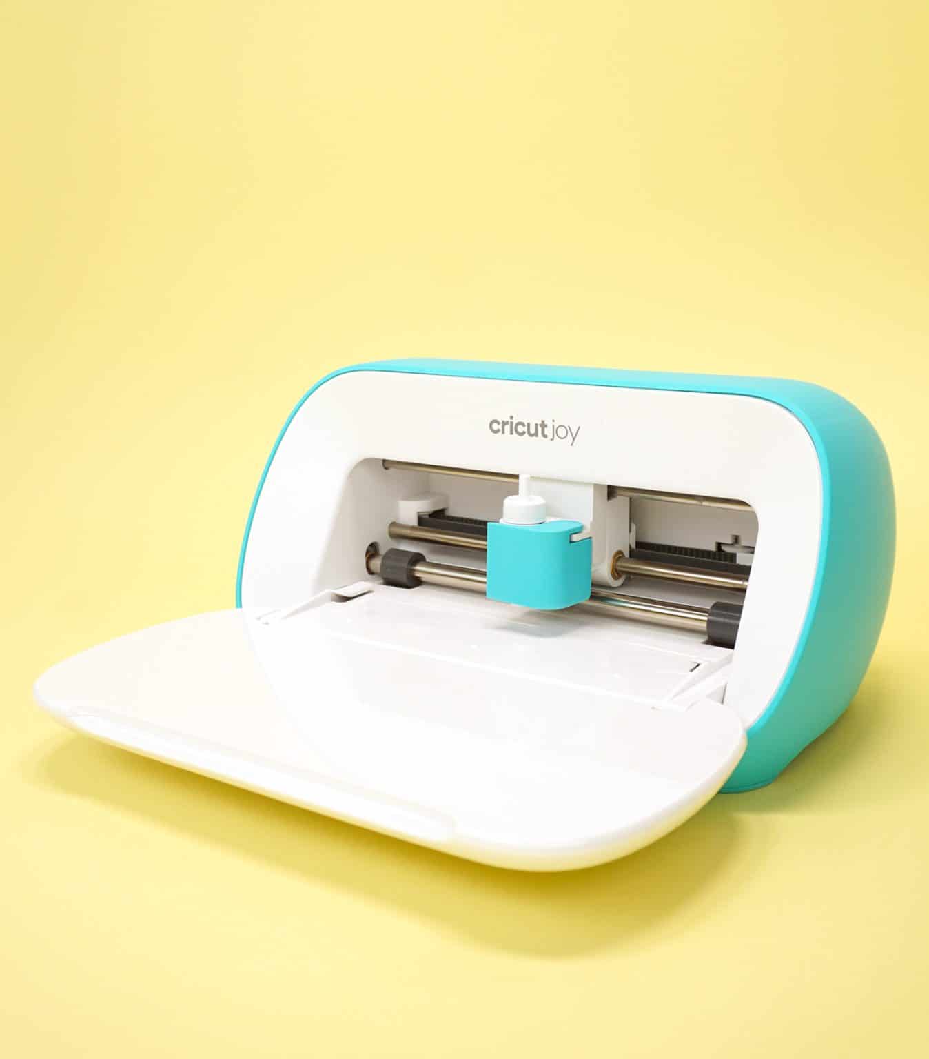 Cricut Joy What's New and What Can It Do? Happiness is Homemade