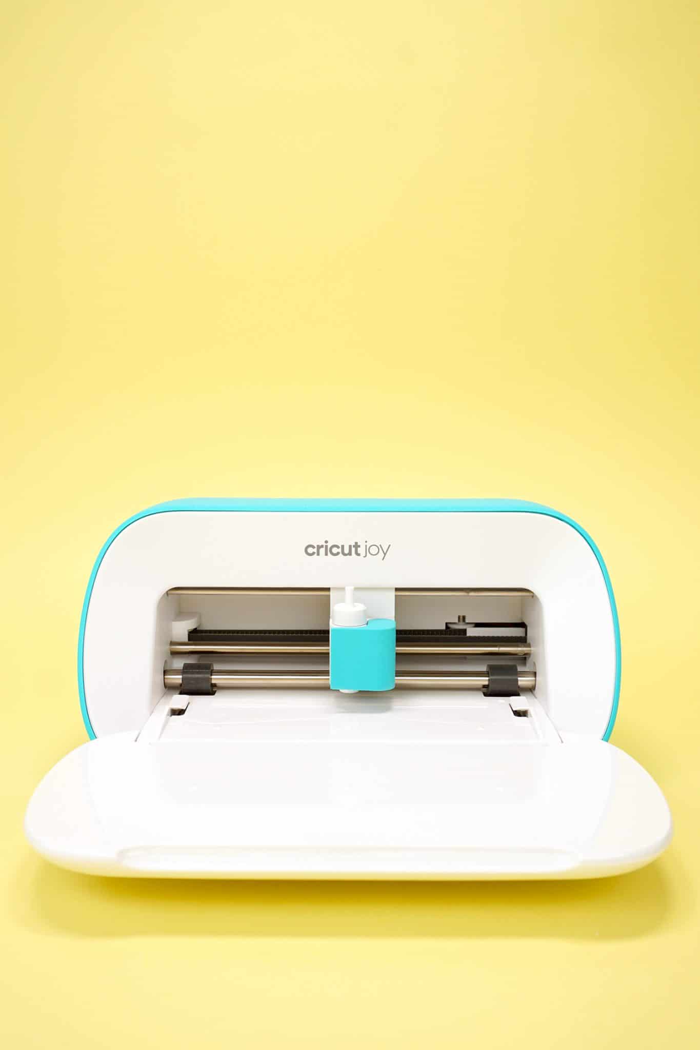 Cricut Joy What's New and What Can It Do? Happiness is Homemade