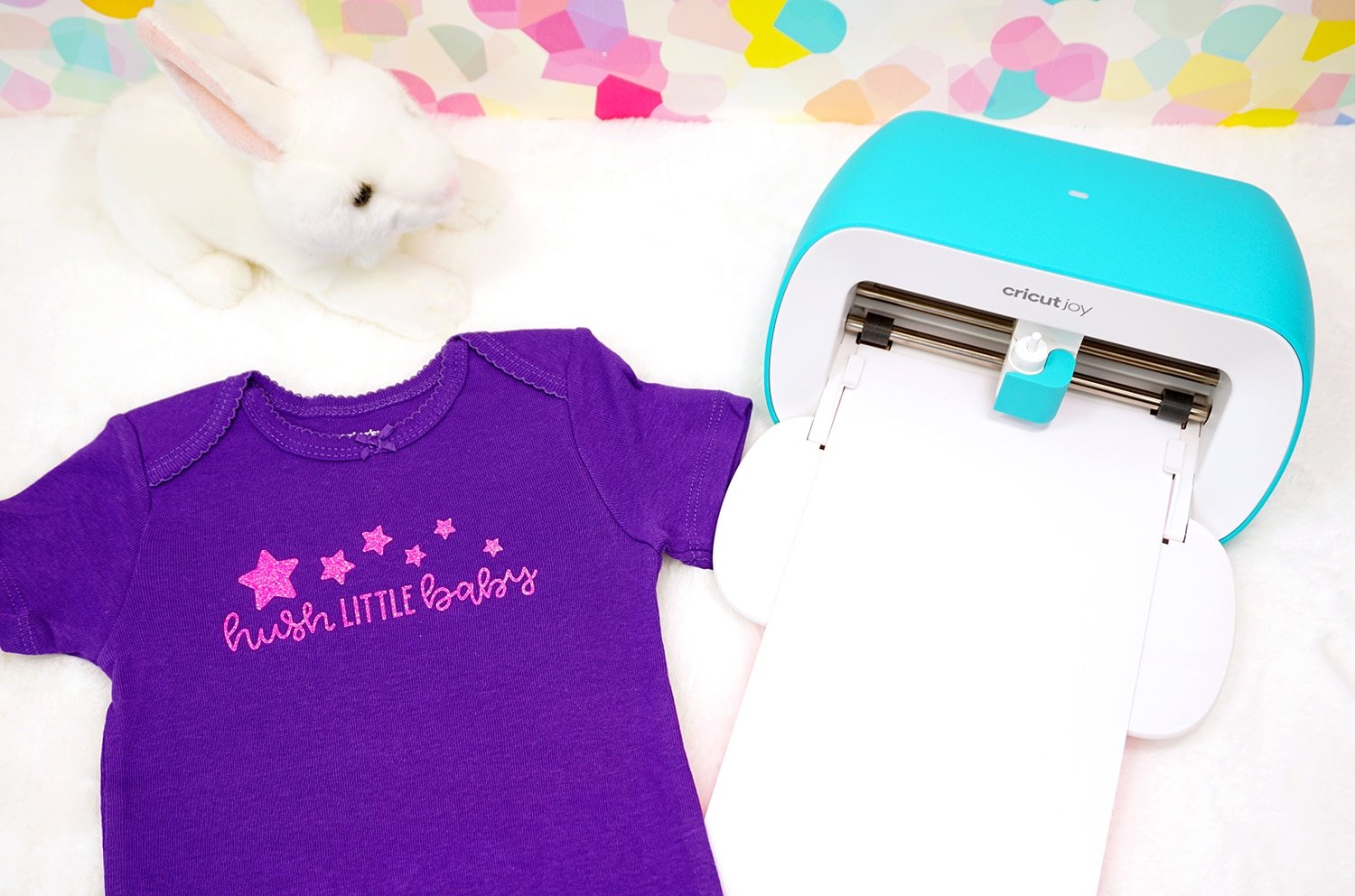 Cricut Joy: What's New and What Can It Do? - Happiness is Homemade