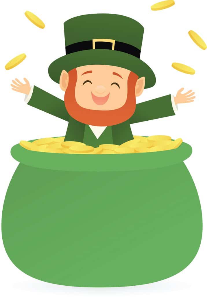 10 Fun Leprechaun Trap Ideas - Happiness is Homemade