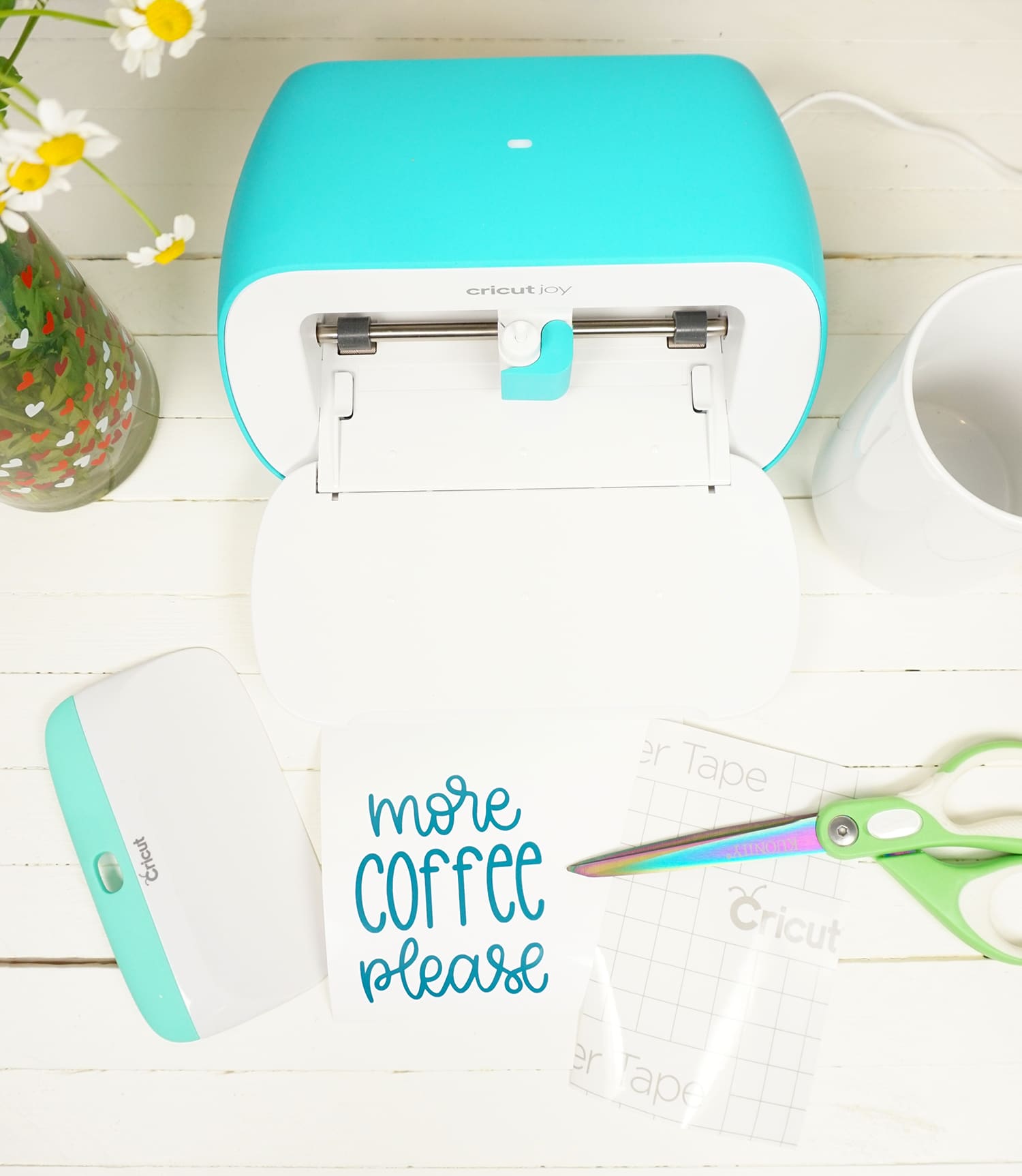Cricut Joy: What’s New and What Can It Do?