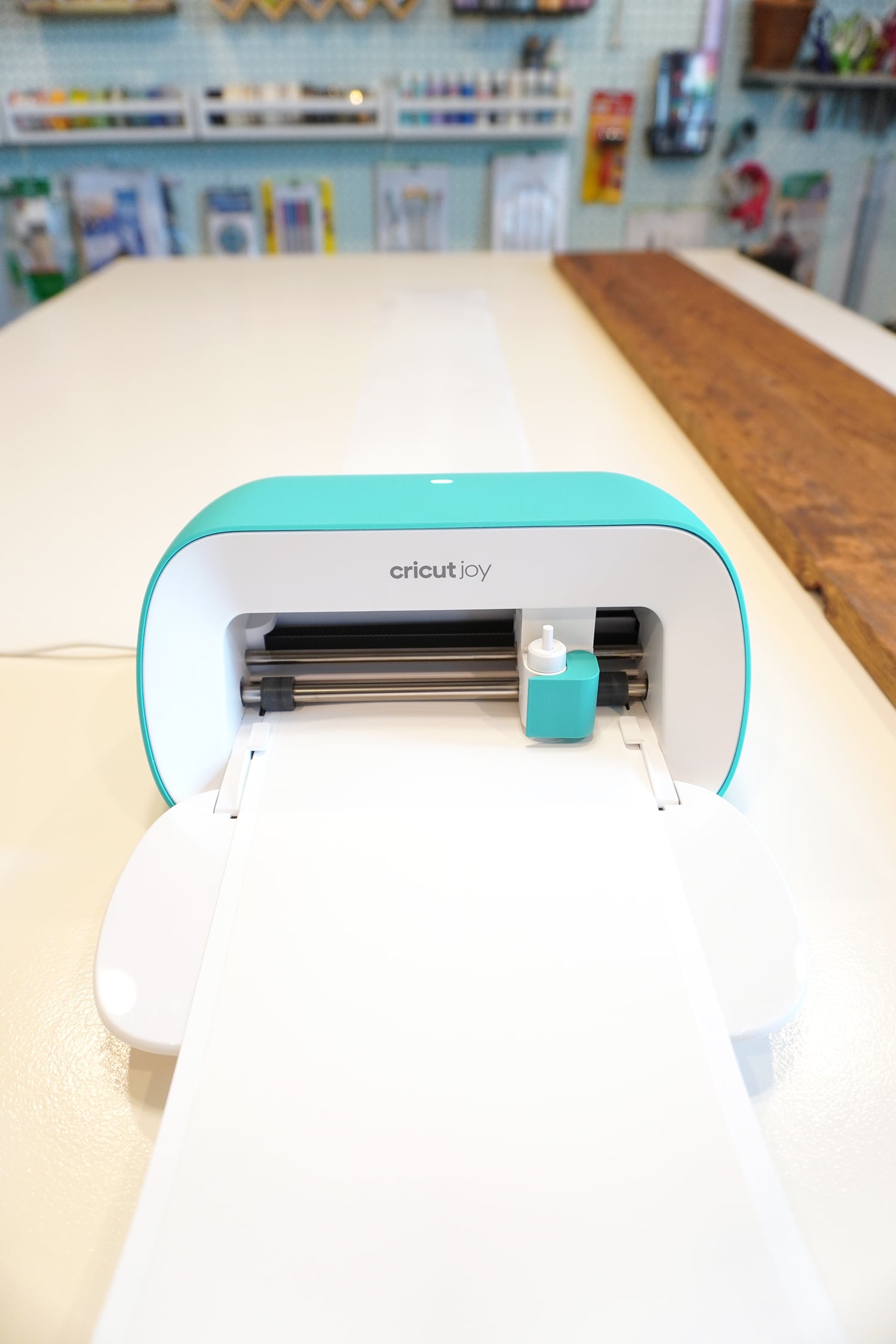 cricut joy and smart vinyl materials