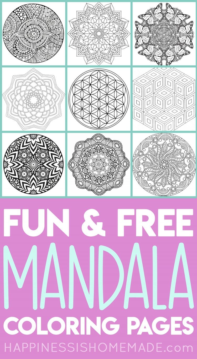 1466 best Disney images on Pinterest  Mandala coloring pages, Free disney  coloring pages, Mandala coloring