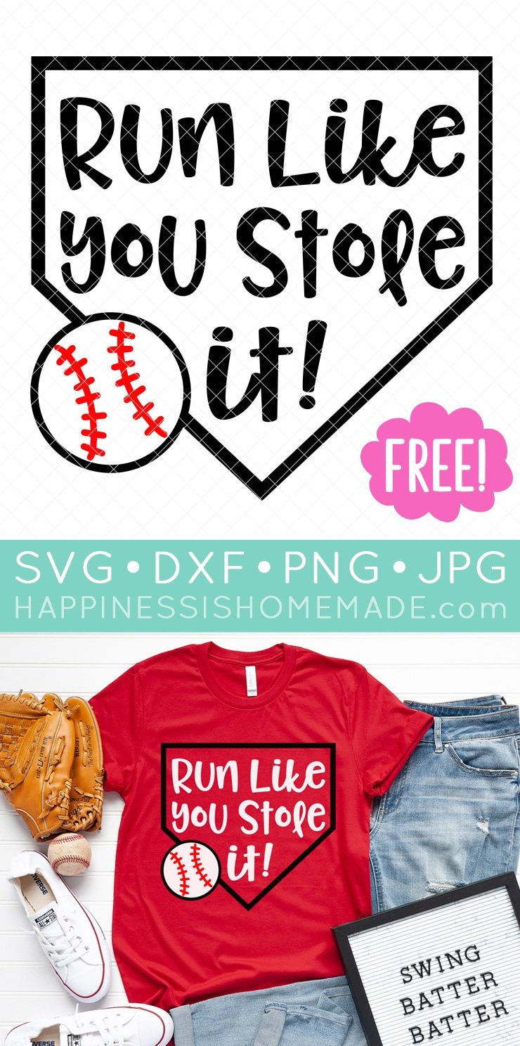 cricut baseball shirt ideas