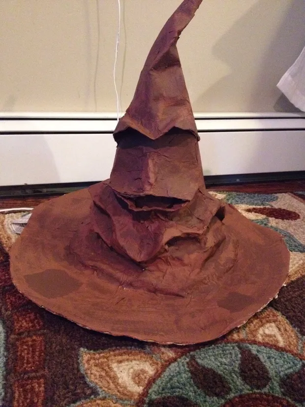 35+ Magical Harry Potter Crafts - Happiness is Homemade