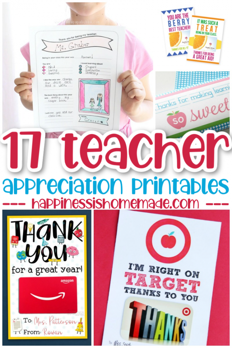 Printable Thank You Tags-Page 17