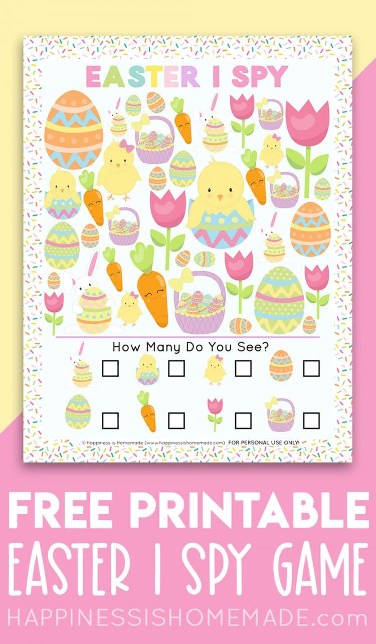 free easter i spy printable game for kids