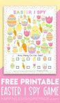 free easter i spy printable game for kids