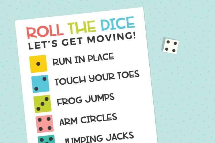 Free Printable Games for Kids