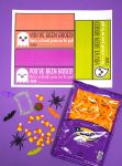 Halloween Printable: Booed Treat Bags - Happiness is Homemade