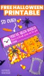 youve been booed cute halloween treat bags for halloween