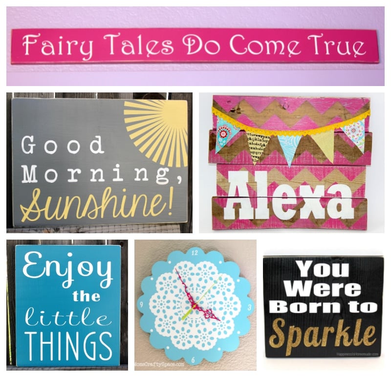 signs from happiness is homemade etsy shop