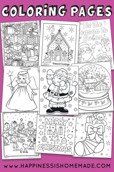 Purple Rainbow Friends Coloring Pages Printable for Free Download