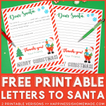 free printable letters to santa graphic
