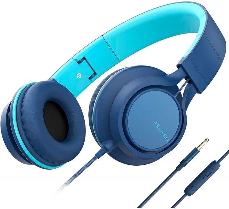 headphones for gamers or music 